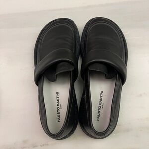 Fausto Santini Shoe/Moccasin